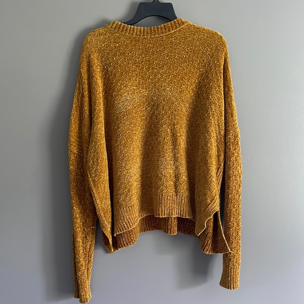 A New Day Sweater